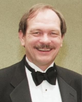 Mark Olson